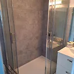 Amoureva B34, T3, Vue Mer, Piscine, Parking, Clim דירה אגדה