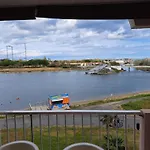 Amoureva B34, T3, Vue Mer, Piscine, Parking, Clim * אגדה