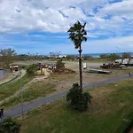 Amoureva B34, T3, Vue Mer, Piscine, Parking, Clim