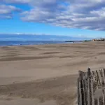 Amoureva B34, T3, Vue Mer, Piscine, Parking, Clim