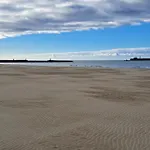 דירה Amoureva B34, T3, Vue Mer, Piscine, Parking, Clim אגדה