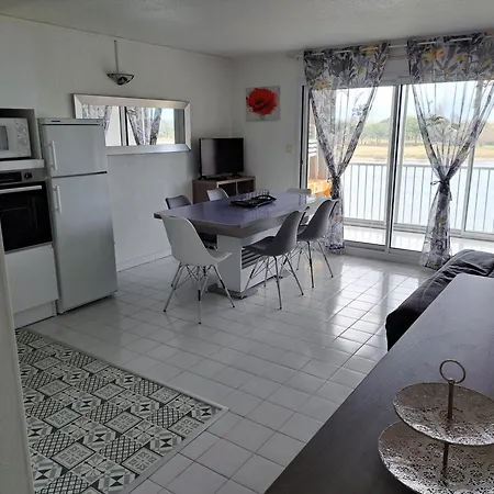 Amoureva B34, T3, Vue Mer, Piscine, Parking, Clim Apartman