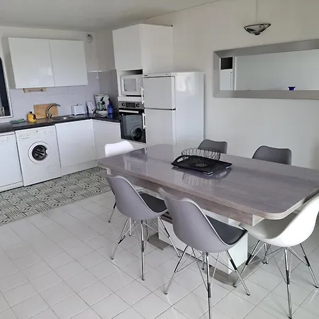 Apartman Amoureva B34, T3, Vue Mer, Piscine, Parking, Clim *