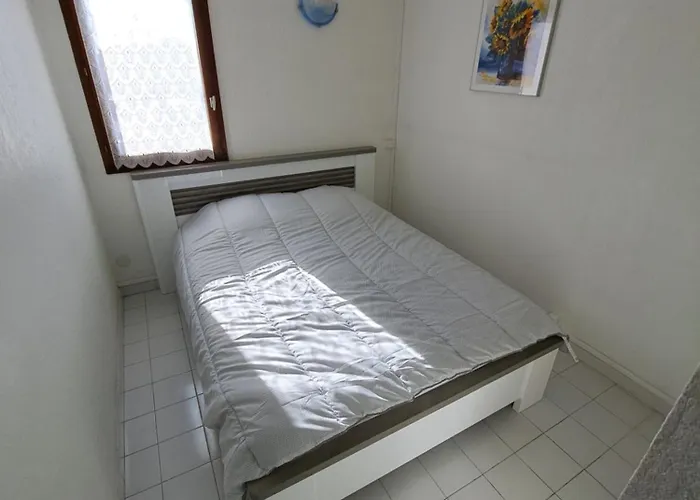 Amoureva B34, T3, Vue Mer, Piscine, Parking, Clim * Agde