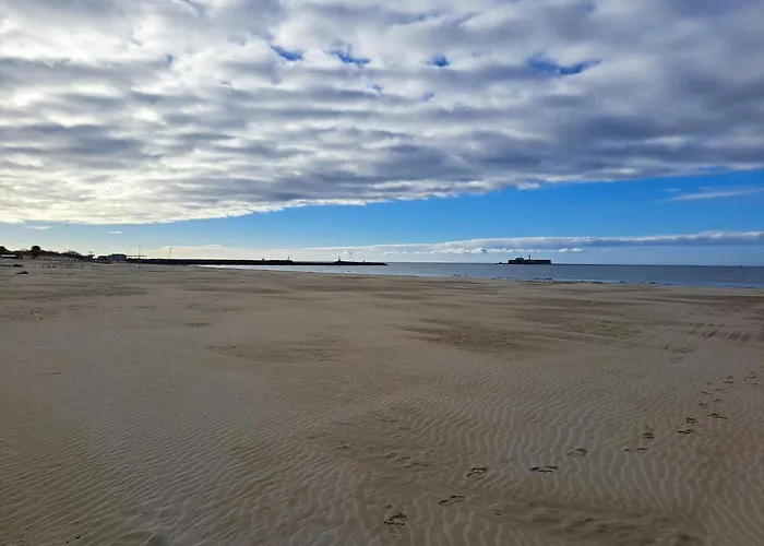 Apartman Amoureva B34, T3, Vue Mer, Piscine, Parking, Clim