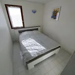 Amoureva B34, T3, Vue Mer, Piscine, Parking, Clim * Agde