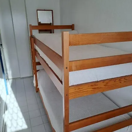 Amoureva B34, T3, Vue Mer, Piscine, Parking, Clim *