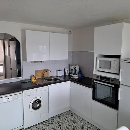 Amoureva B34, T3, Vue Mer, Piscine, Parking, Clim Agde