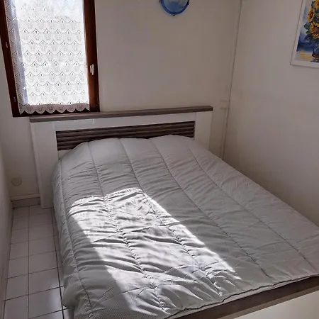 Amoureva B34, T3, Vue Mer, Piscine, Parking, Clim Apartment *