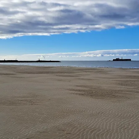 公寓 Amoureva B34, T3, Vue Mer, Piscine, Parking, Clim