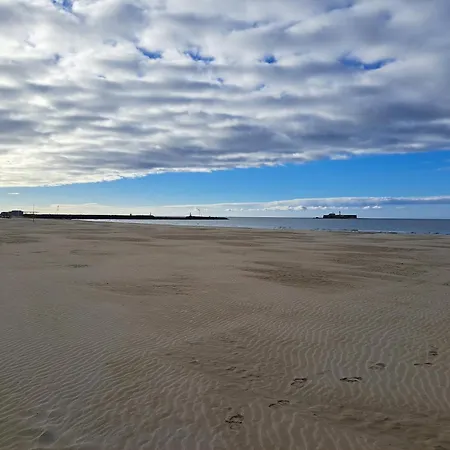 公寓 Amoureva B34, T3, Vue Mer, Piscine, Parking, Clim