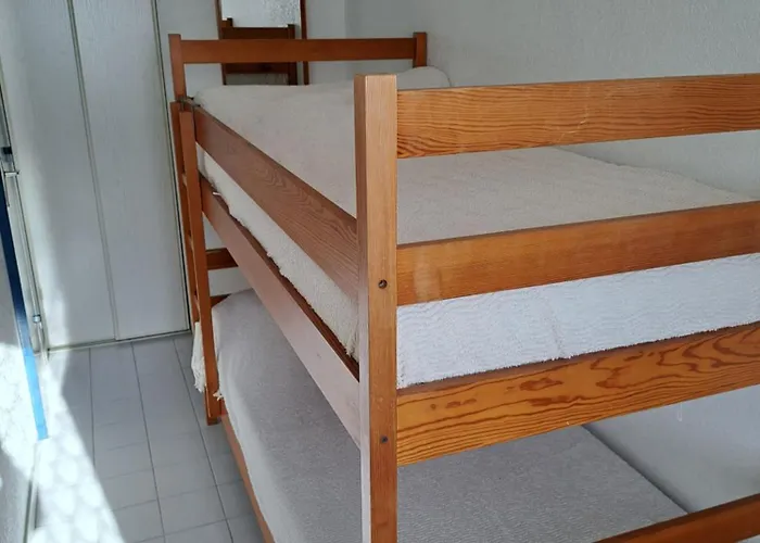 아파트 Amoureva B34, T3, Vue Mer, Piscine, Parking, Clim *