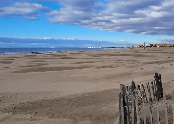 Amoureva B34, T3, Vue Mer, Piscine, Parking, Clim